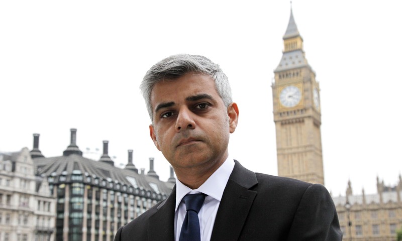 3 sadiq khan mp at westmins 0141714922283