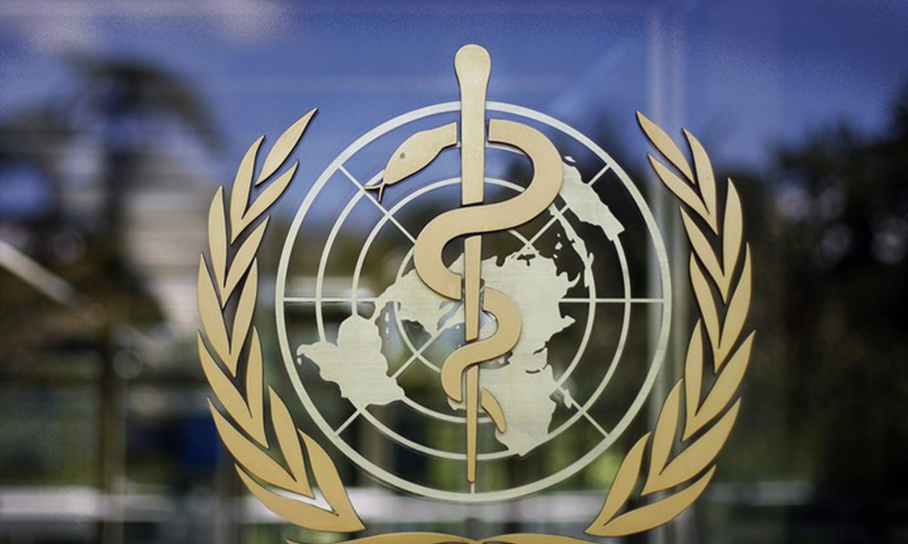 World Health Organization1715027823