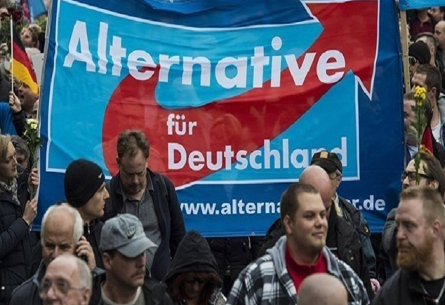 أنصار حزب البديل من أجل ألمانيا اليميني المتطرف1715592065