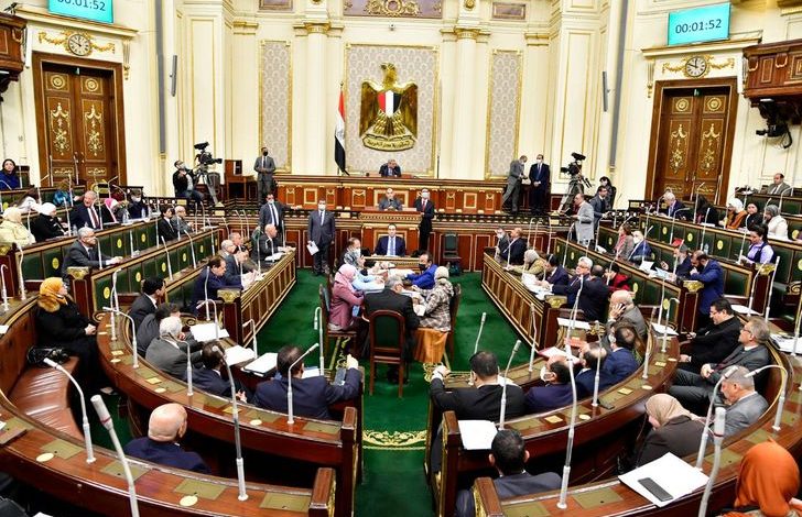 الأحد النواب يستأنف جلساته العامة لمناقشة مشروعات قوانين واتفاقيات دولية1715860865