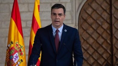 رئيس وزراء إسبانيا يتعهد بحظر تجارة البغاء في بلاده1716883623