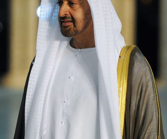 صور محمد بن زايد رئيس دولة الامارات 31716541444