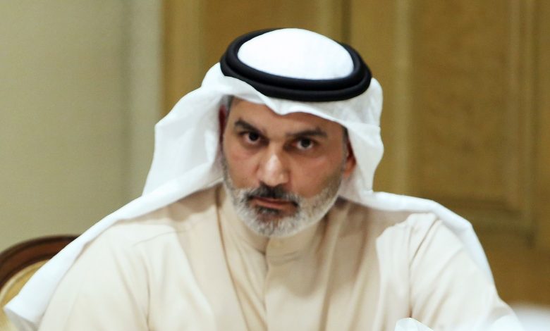 هيثم الغيص مرشح الكويت لأمانة أوبك 20211716374288
