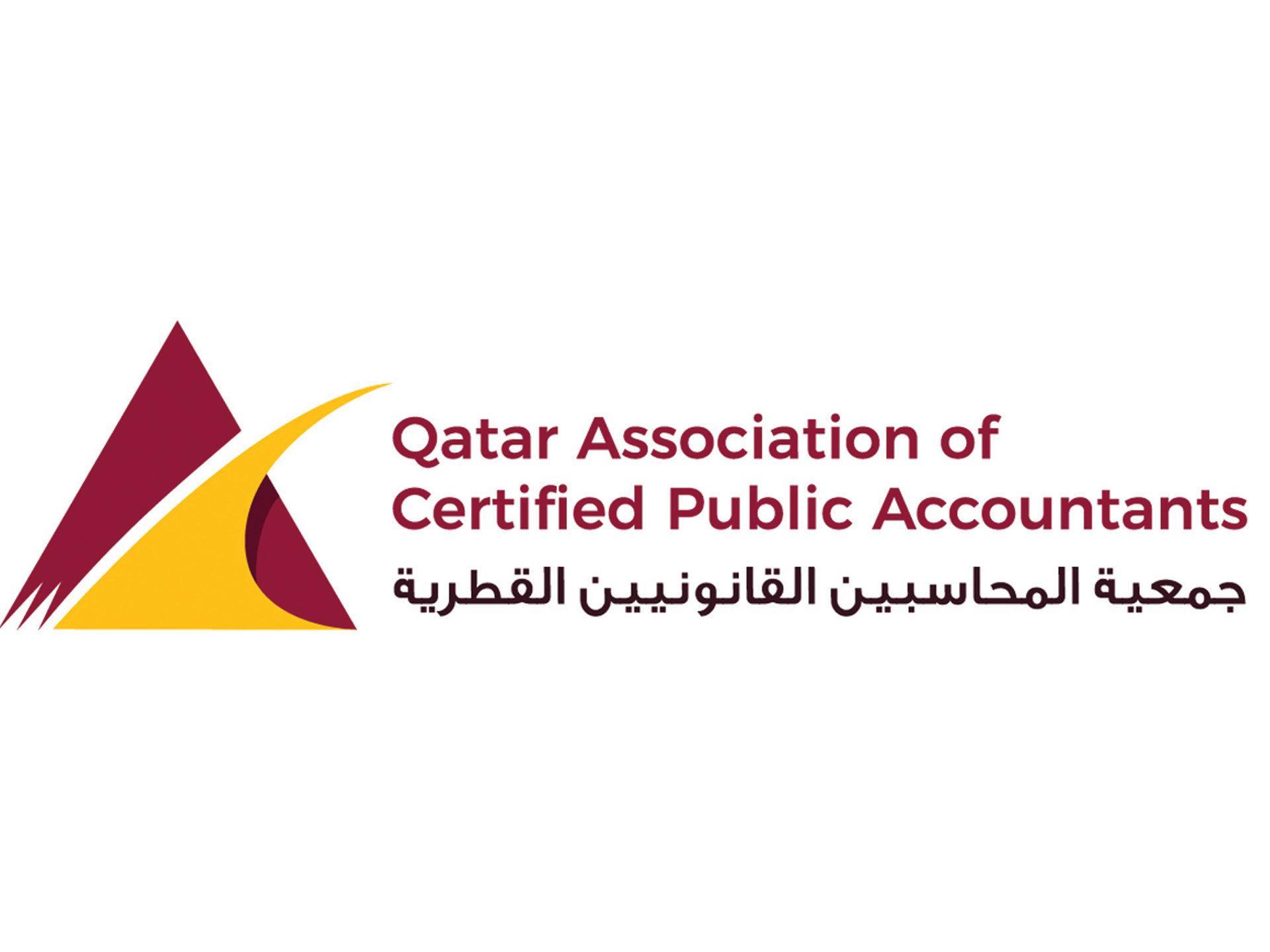 جمعية المحاسبين القانونيين القطرية 11718212324