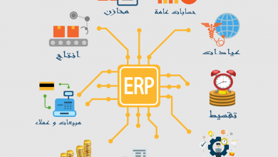 ERP system1719392224