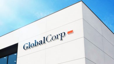 Global Corp1719665464