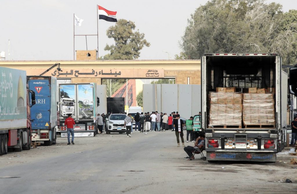 Rafah crossing1717852084