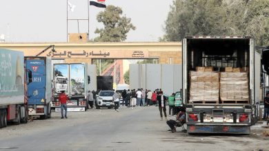 Rafah crossing1717852084