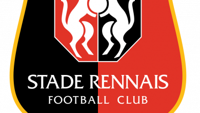 Stade Rennais FC1718115245