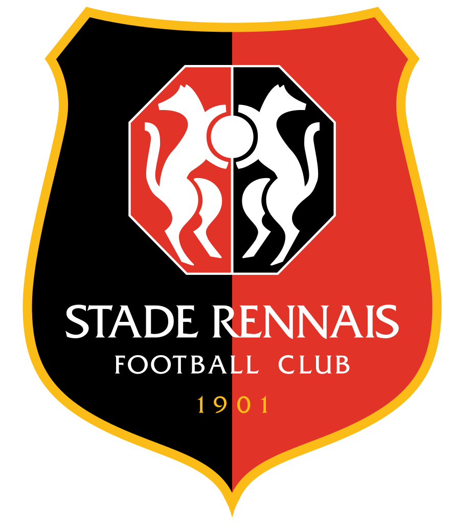 Stade Rennais FC1718115245