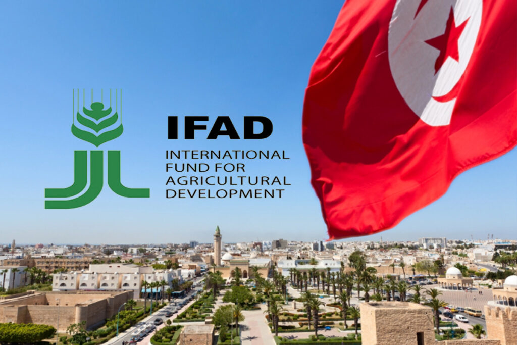 Tunisie IFAD