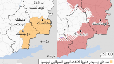 124864644 donbas control then now 640 arabic 2x nc1717319164