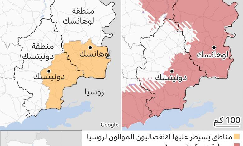 124864644 donbas control then now 640 arabic 2x nc1717319164