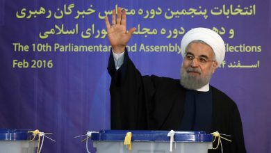 iran elections rohani 270220161717345143