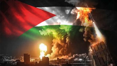 the israeli war on gaza1717334644