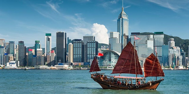 tourism in hong kong1718347563