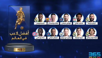 أفضل لاعب في العالم1719353645