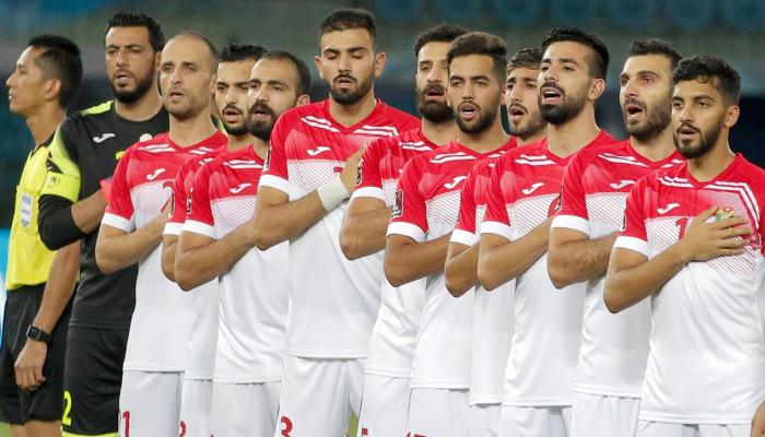 المنتخب الأردني1718886783