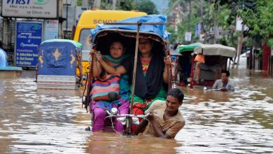 فيضانات الهند 11719046568
