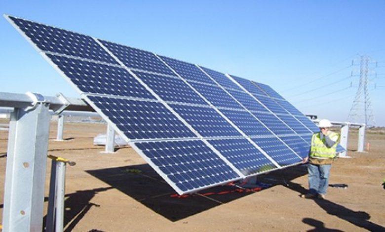 مشروع الطاقة الشمسية السعودي1717936873