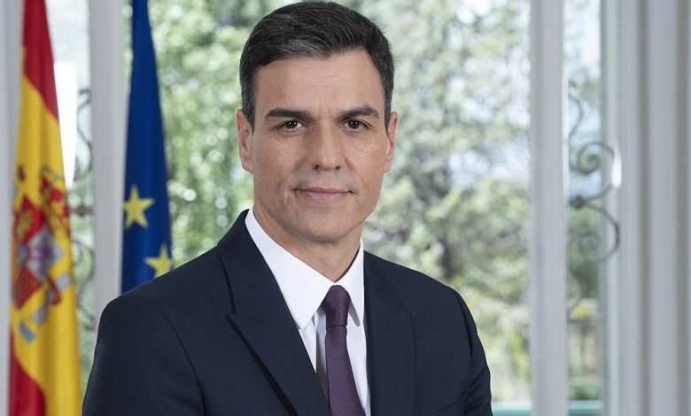 1024px Presidente del Gobierno Pedro Sánchez 1024x600 11720274463