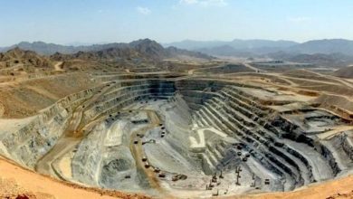 2 8 The Sukari gold mine is the only operating gold mine in Egypt 768x430 640x3581721210585