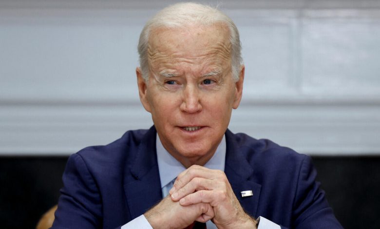 2023 01 24T203553Z 345529659 RC21XY9ATNYT RTRMADP 3 USA BIDEN(1)1720204807