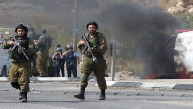 6 شهداء وعشرات الجرحى الفلسطينيين برصاص الاحتلال الإسرائيلي في الضفة و غزة1720511223