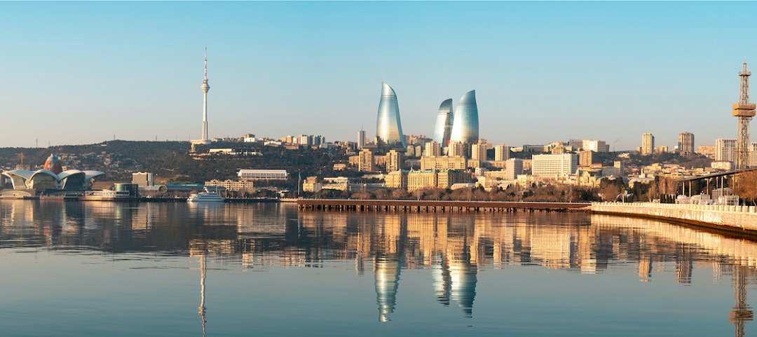 Baku general view 701720589406