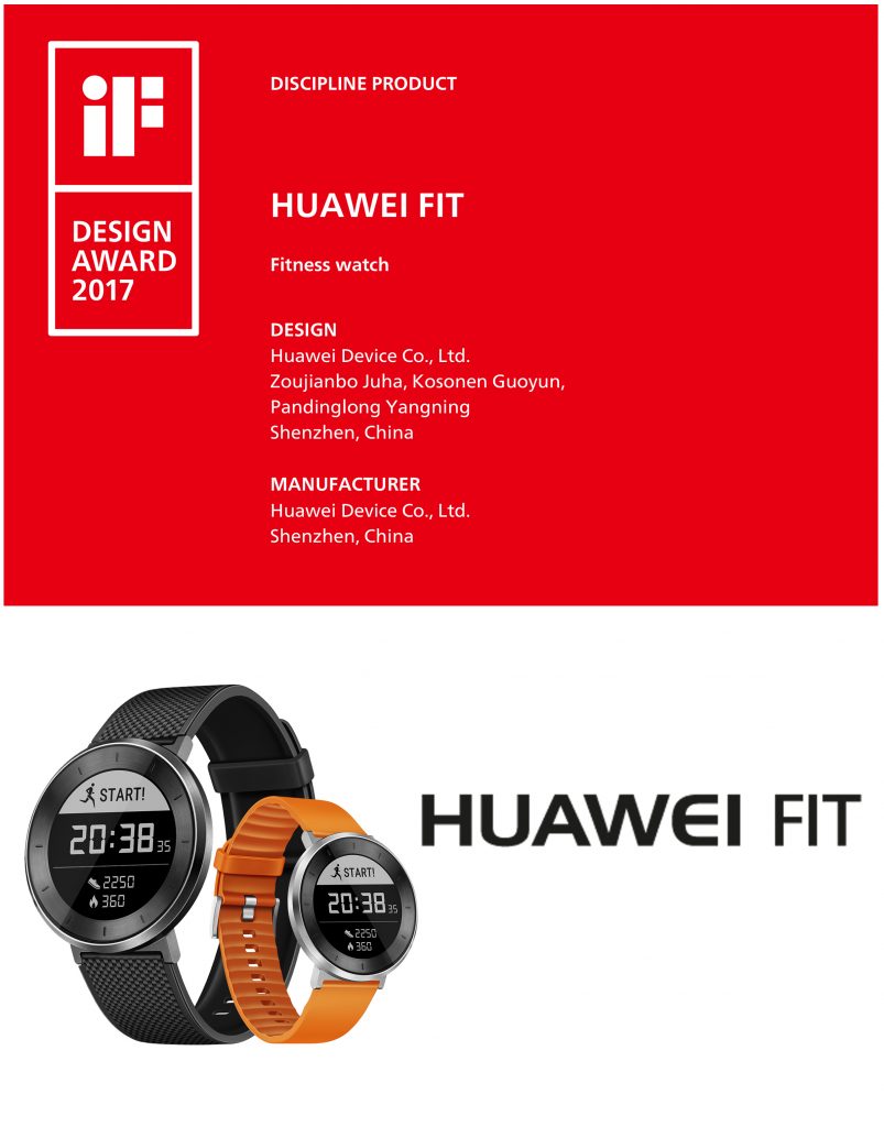 HUAWEI FIT1720807563