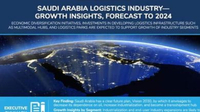 KSA Logistics Infographics Photo AETOSWire 15518572071721053444