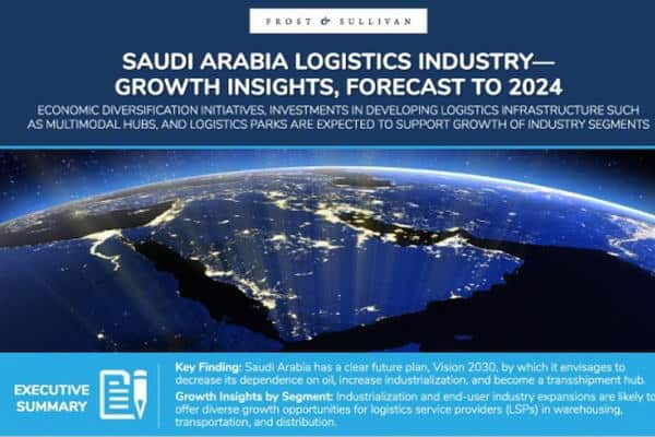 KSA Logistics Infographics Photo AETOSWire 15518572071721053444