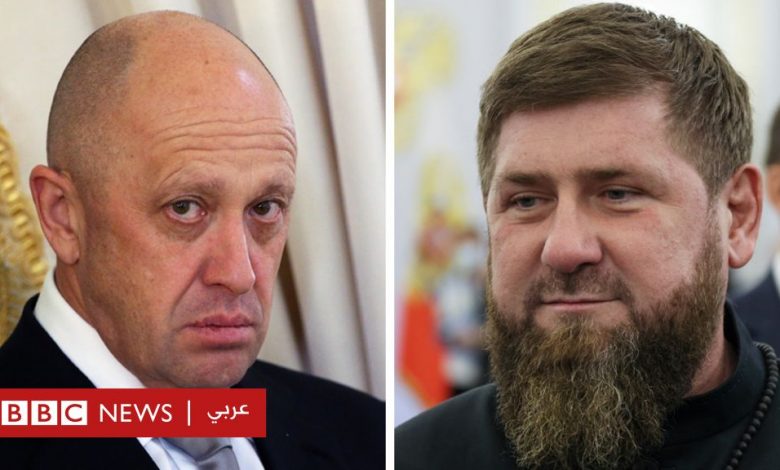 127474037 kadyrov comp getty reuters1720457164