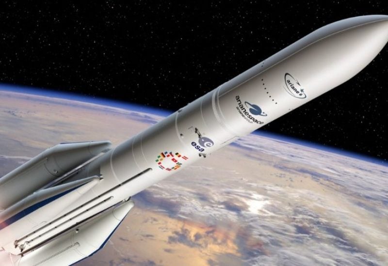 ariane 6 european launcher img