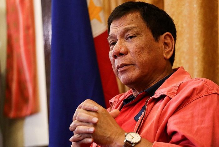 philippine president rodrigo duterte1721633823