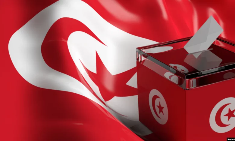 نتيجة الانتخابات الرئاسية التونسية وموعد الجولة الثانية1719958564