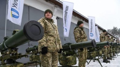 ukraine turns its biggest defense company ukroboronprom into joint stock company 850x4781723582383