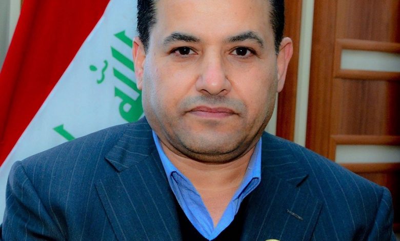 132352021 Qasim al Araji the Iraqi interior minister1724773563