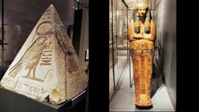 Egyptian Museum Turin 91723566483