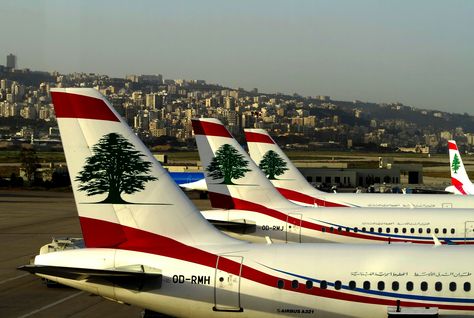 Rafik Hariri International Airport1722632103