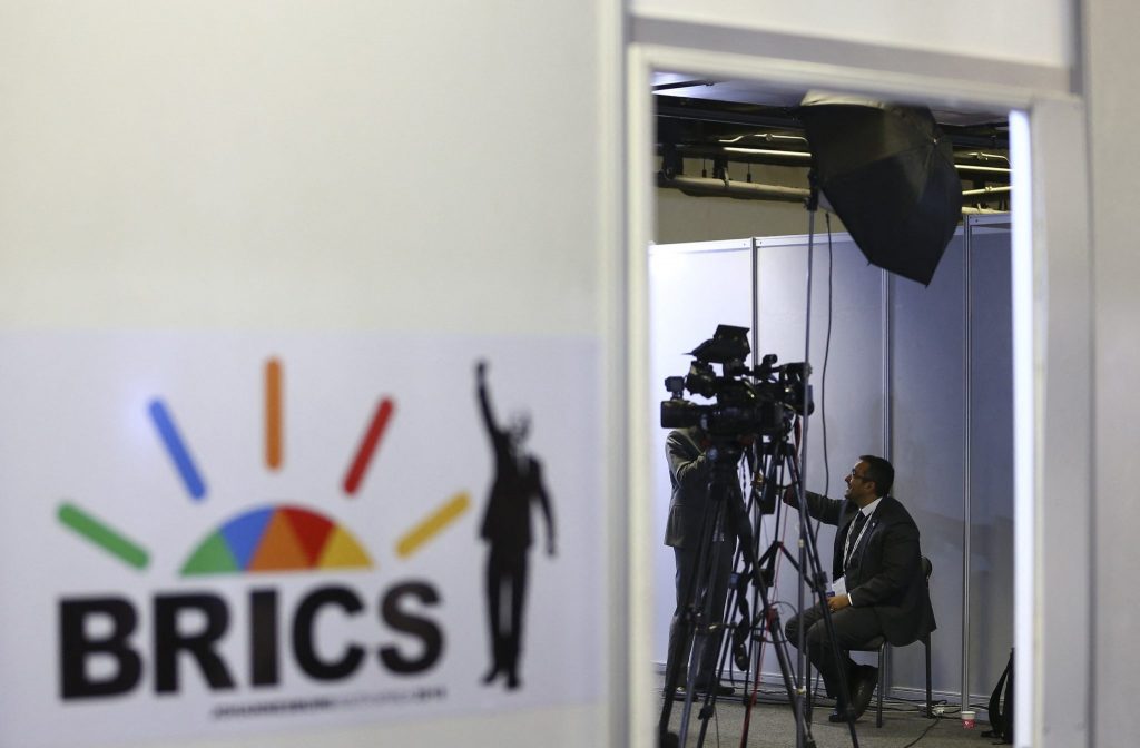 brics cupula africa do sul 2018 foto Halil Sagirkaya Anadolu Agency via AFP 2048x13431724528463