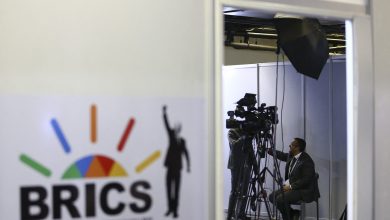 brics cupula africa do sul 2018 foto Halil Sagirkaya Anadolu Agency via AFP 2048x13431724528463