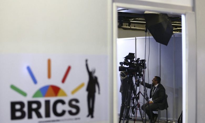 brics cupula africa do sul 2018 foto Halil Sagirkaya Anadolu Agency via AFP 2048x13431724528463