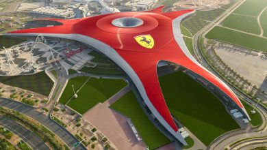 ferrari world abu dhabi 0011725030063