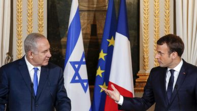 macron netanyahu archive 01723067223