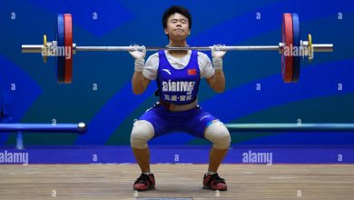 tianjin 28th aug 2017 hou zhihui of hunan competes during the womens K24DMT1723214404