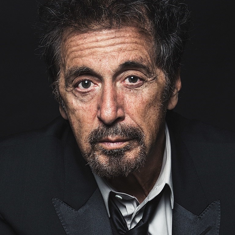 Al Pacino 11725363664