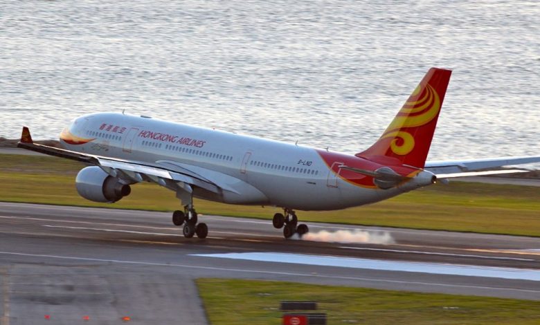 Hong Kong Airlines 1024x6831725439864