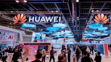 Huawei in gisec global 2024 780x4701727260923