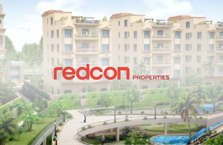 Redcon Properties